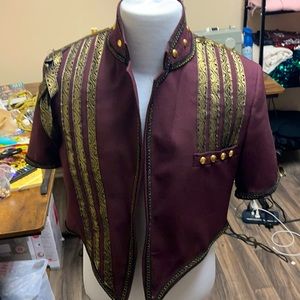 Designer sample sale